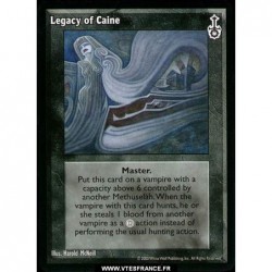 Legacy of Caine -Master /...
