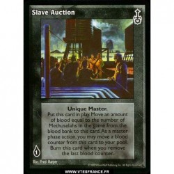 Slave Auction -Master /...