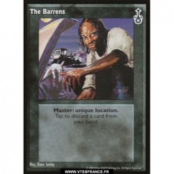 The Barrens -Master /...