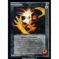 Vicissitude -Master /...