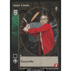 Aunt Linda - Nosferatu / V5...