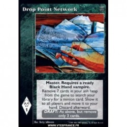 Drop Point Network - Master...