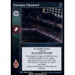 Vermin Channel - Action /...