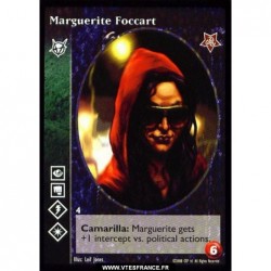 Marguerite Foccart - Brujah...