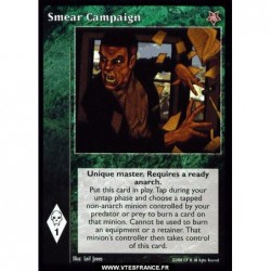 Smear Campaign - Master /...