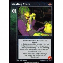 Stealing Years - Action /...