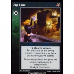 Zip Line - Action /...