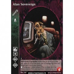Alan Sovereign (ADV) -...