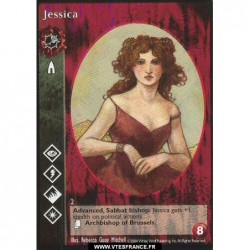 Jessica (ADV) - Toreador...