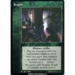 Rogue - Master / Promo Card
