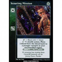 Scouting Mission - Action /...