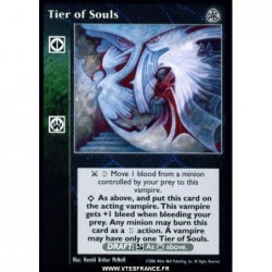 Tier of Souls - Action /...