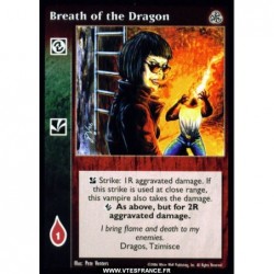 Breath of the Dragon -...