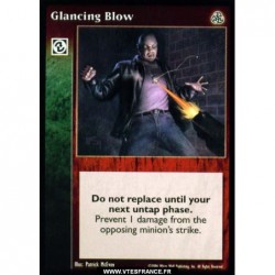 Glancing Blow - Combat /...