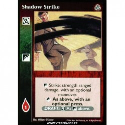 Shadow Strike - Combat /...