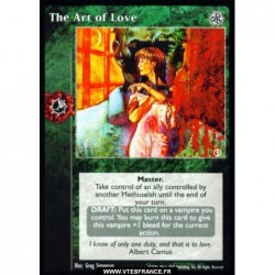 The Art of Love - Master /...