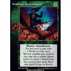 Ventrue Investment - Master...