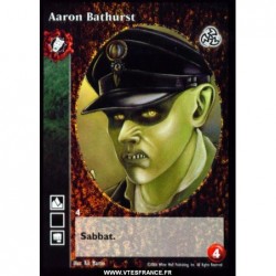Aaron Bathurst - Nosferatu...