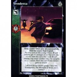 Vendetta - Reaction / Third...