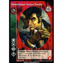 Dominique Santo Paulo -...