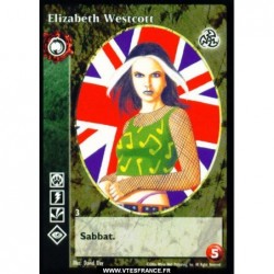 Elizabeth Westcott -...