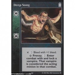 Deep Song - Action / Rep by...