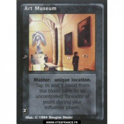Art Museum - Master / Jyhad...