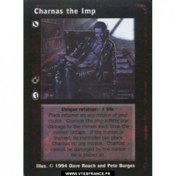 Charnas the Imp - Retainer...