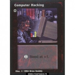 Computer Hacking - Action /...