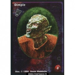 Dimple - Nosferatu / Jyhad Set