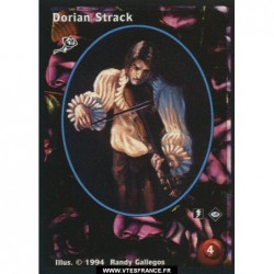 Dorian Strack - Toreador /...