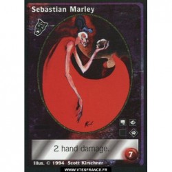 Sebastian Marley -...