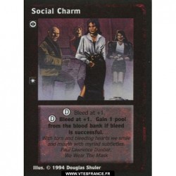 Social Charm - Action /...