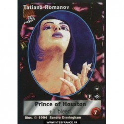 Tatiana Romanov - Toreador...