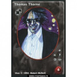 Thomas Thorne - Tremere /...