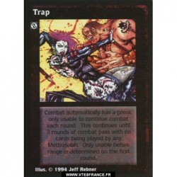 Trap - Combat / Jyhad Set