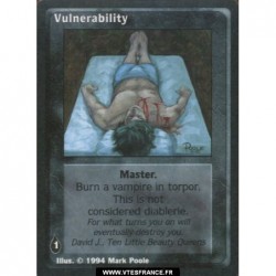 Vulnerability - Master /...