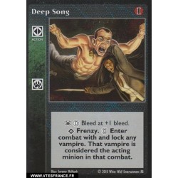 Deep Song - Action / Anthology