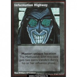 Information Highway -...