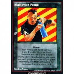 Malkavian Prank - Master /...