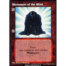 Movement of the Mind -...