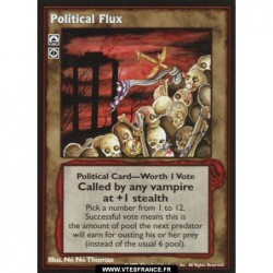 Political Flux - Political...