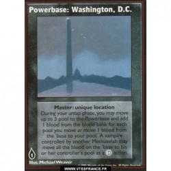 Powerbase: Washington, D.C....