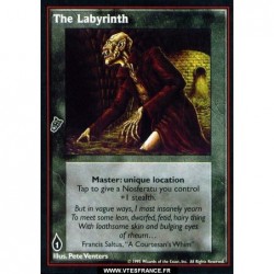 The Labyrinth - Master /...