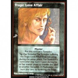 Tragic Love Affair - Master...