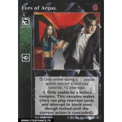 Eyes of Argus - Reaction /...