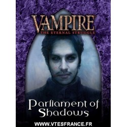 Parliament of Shadows (ENG)