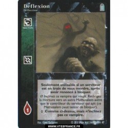 Deflection - Reaction / Rep...