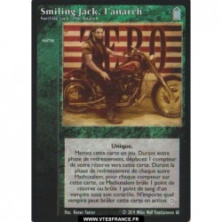 Smiling Jack, The Anarch -...