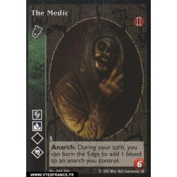 The Medic - Nosferatu /...